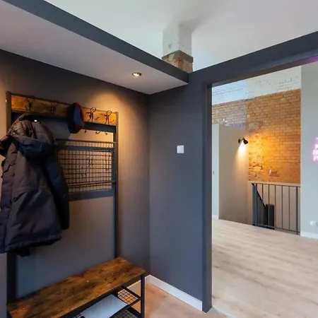 Phoenix Loft 6 High Speed Wifi Netflix 아파트 *