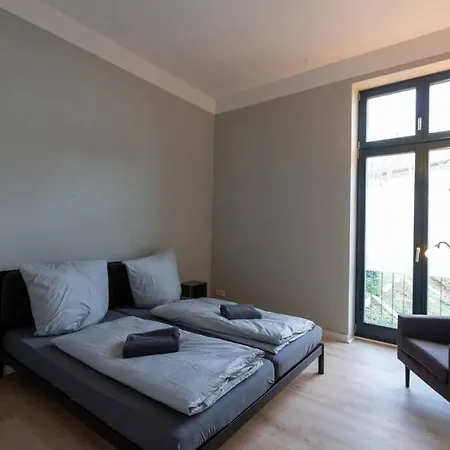 아파트 Phoenix Loft 6 High Speed Wifi Netflix *