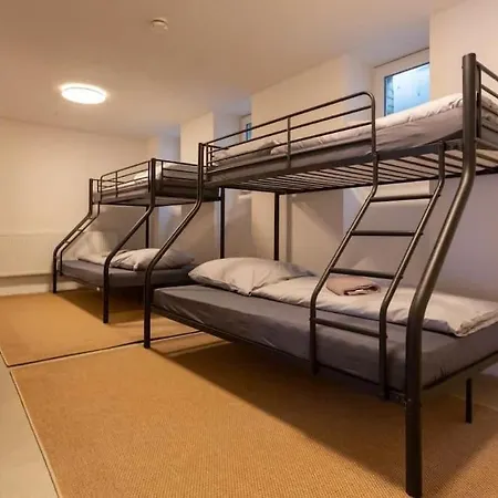 Apartmán Phoenix Loft 6 High Speed Wifi Netflix Lipsko