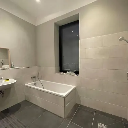 Apartmán Phoenix Loft 6 High Speed Wifi Netflix *