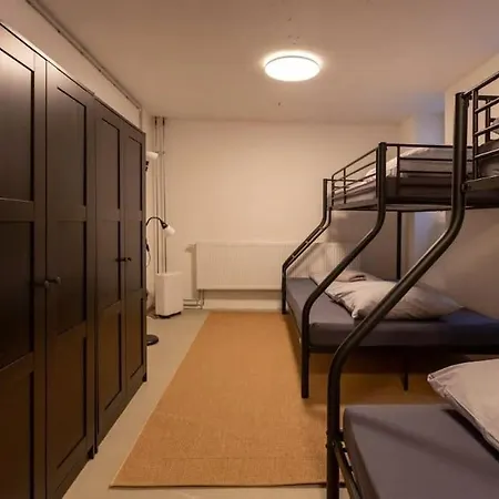 Apartmán Phoenix Loft 6 High Speed Wifi Netflix *