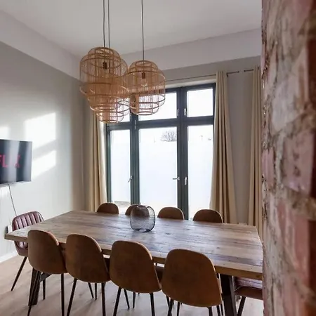 Apartmán Phoenix Loft 6 High Speed Wifi Netflix