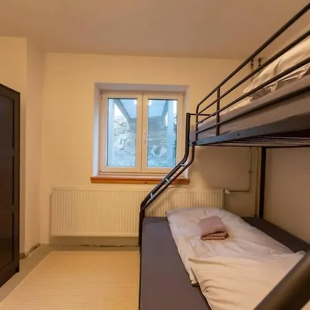 Phoenix Loft 6 High Speed Wifi Netflix Апартаменты