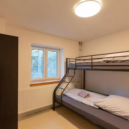 Phoenix Loft 6 High Speed Wifi Netflix Апартаменты Лейпциг